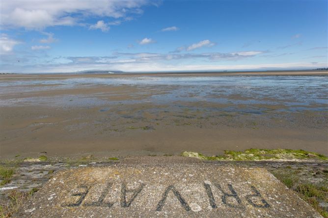 Ealand Lodge, 2 Strand Road, Sandymount, Dublin 4