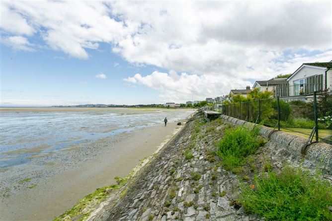 Ealand Lodge, 2 Strand Road, Sandymount, Dublin 4