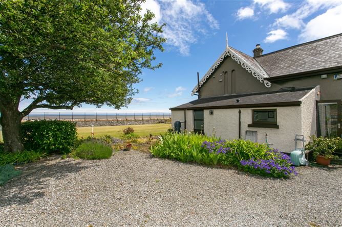 Ealand Lodge, 2 Strand Road, Sandymount, Dublin 4