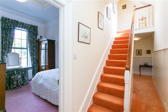 Ealand Lodge, 2 Strand Road, Sandymount, Dublin 4
