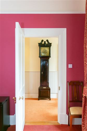 Ealand Lodge, 2 Strand Road, Sandymount, Dublin 4