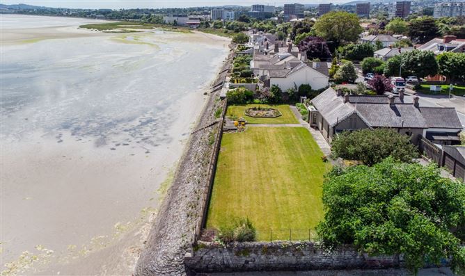 Ealand Lodge, 2 Strand Road, Sandymount, Dublin 4