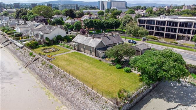 Ealand Lodge, 2 Strand Road, Sandymount, Dublin 4