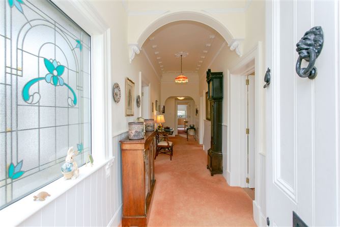 Ealand Lodge, 2 Strand Road, Sandymount, Dublin 4
