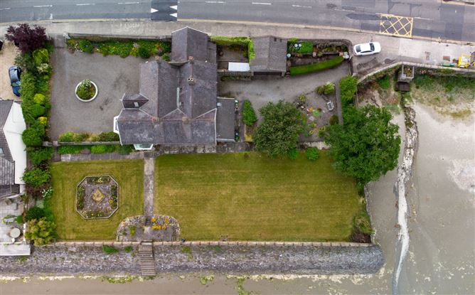 Ealand Lodge, 2 Strand Road, Sandymount, Dublin 4
