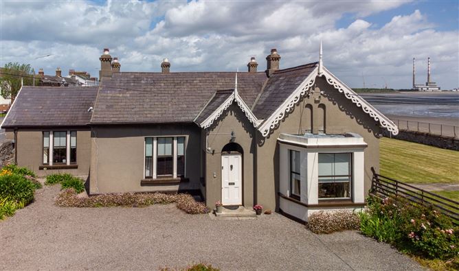 Ealand Lodge, 2 Strand Road, Sandymount, Dublin 4