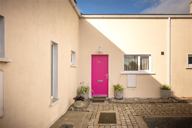 Main image for 16 Lexington Court,Rosslare Strand,Co. Wexford,Y35 NY31
