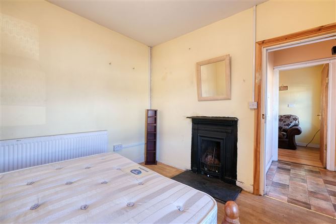 5 Saint Joseph's Terrace, Granard, Co. Longford