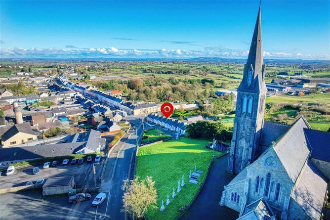 5 Saint Joseph's Terrace, Granard, Co. Longford