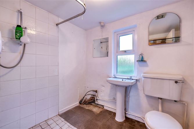 5 Saint Joseph's Terrace, Granard, Co. Longford