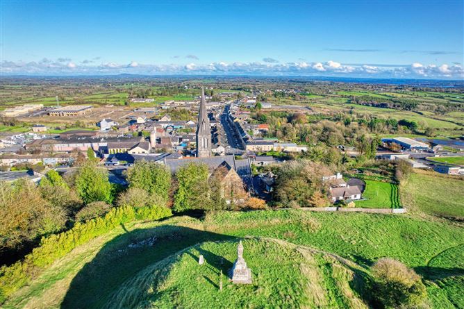 5 Saint Joseph's Terrace, Granard, Co. Longford
