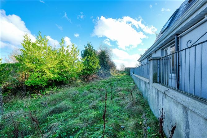 5 Saint Joseph's Terrace, Granard, Co. Longford