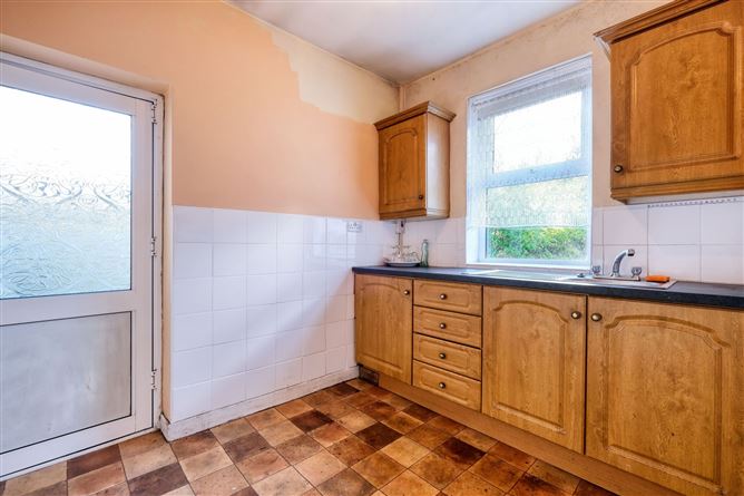 5 Saint Joseph's Terrace, Granard, Co. Longford