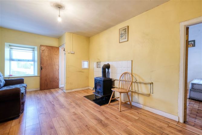 5 Saint Joseph's Terrace, Granard, Co. Longford