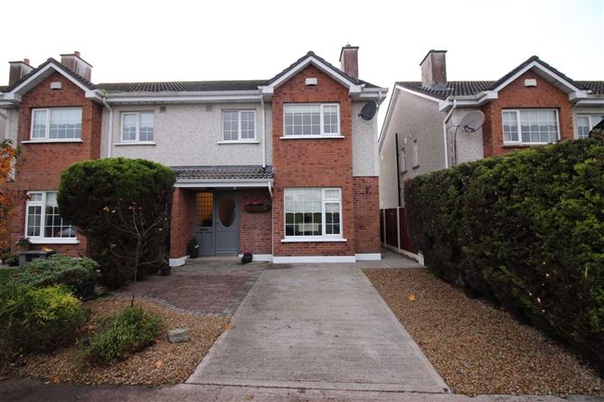 Main image for 15 The Fairways, Pollerton, Co. Carlow