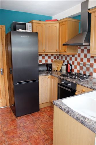 97 Avonbeg Gardens, Tallaght, Dublin