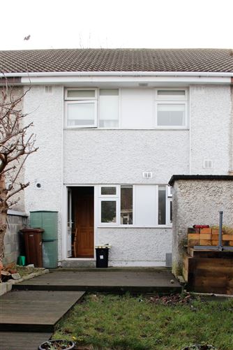 97 Avonbeg Gardens, Tallaght, Dublin