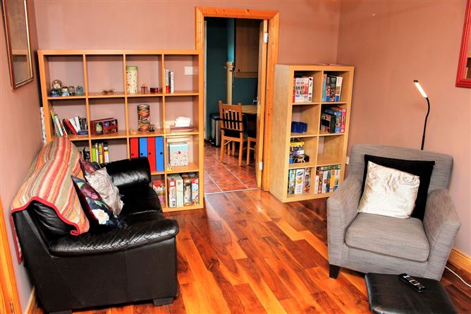 97 Avonbeg Gardens, Tallaght, Dublin