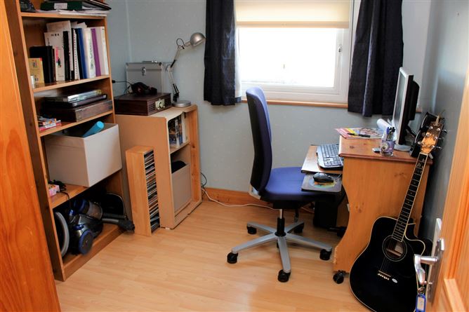 97 Avonbeg Gardens, Tallaght, Dublin
