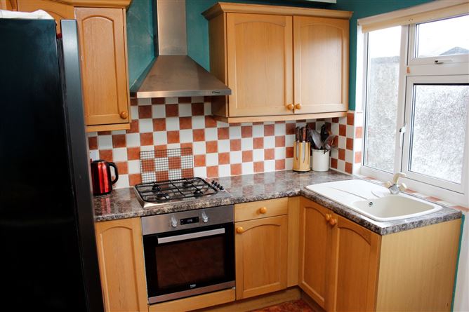 97 Avonbeg Gardens, Tallaght, Dublin