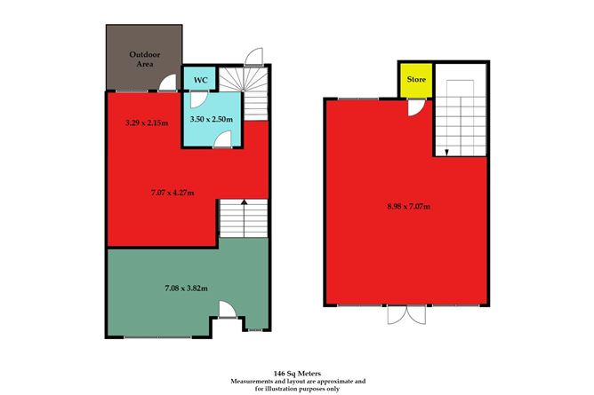 18 Church View Square, Church Street, Cavan