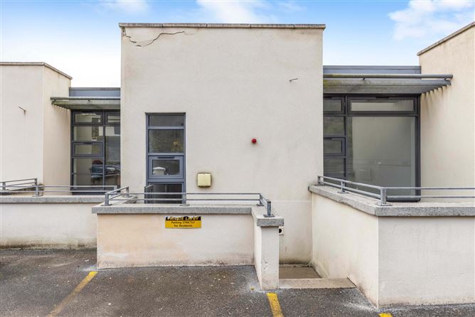 18 Church View Square, Church Street, Cavan
