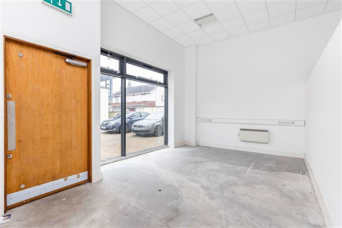 18 Church View Square, Church Street, Cavan