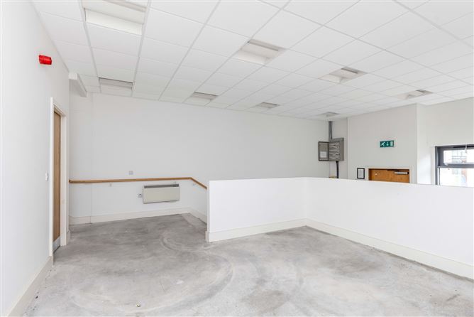 18 Church View Square, Church Street, Cavan