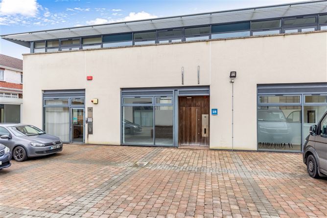 18 Church View Square, Church Street, Cavan
