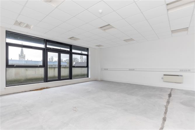 18 Church View Square, Church Street, Cavan