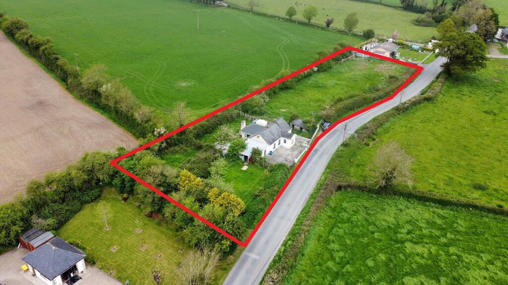 Bawnavrona, Mullinahone, Thurles, Tipperary