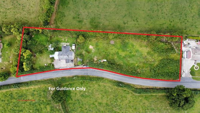 Bawnavrona, Mullinahone, Thurles, Tipperary