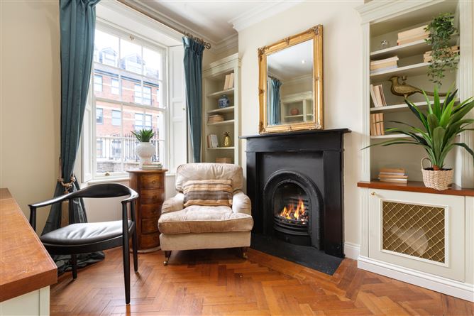 86 Aughrim Street, Stoneybatter, Dublin 7