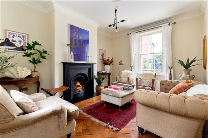 86 Aughrim Street, Stoneybatter, Dublin 7