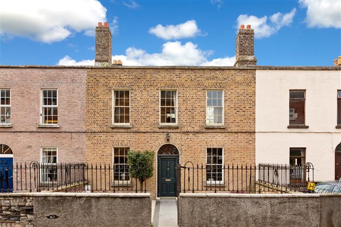 86 Aughrim Street, Stoneybatter, Dublin 7