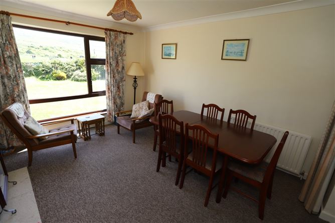 10 Father Bohan Houses, Fanore, Co. Clare