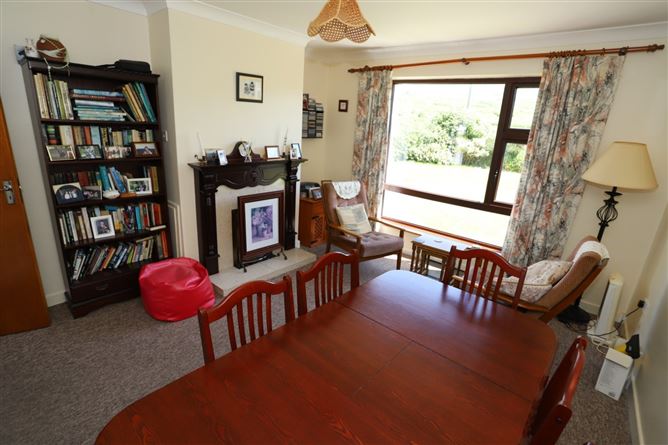 10 Father Bohan Houses, Fanore, Co. Clare