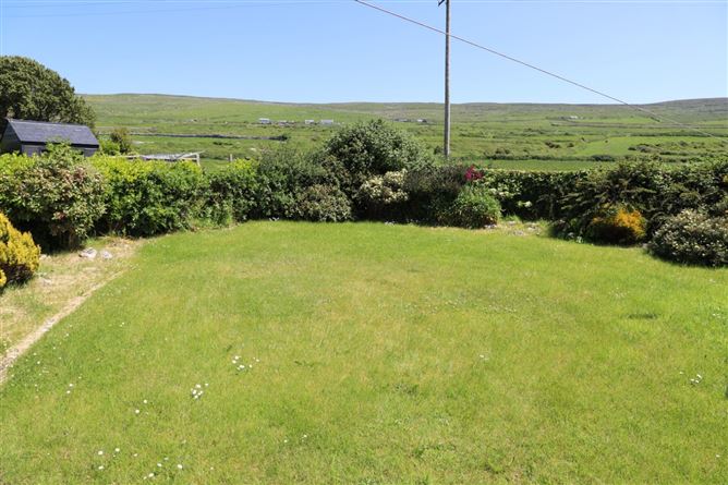 10 Father Bohan Houses, Fanore, Co. Clare