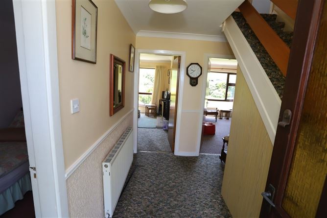 10 Father Bohan Houses, Fanore, Co. Clare