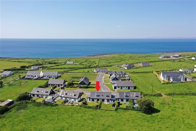 10 Father Bohan Houses, Fanore, Co. Clare