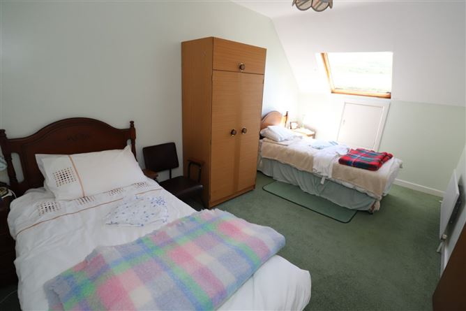 10 Father Bohan Houses, Fanore, Co. Clare