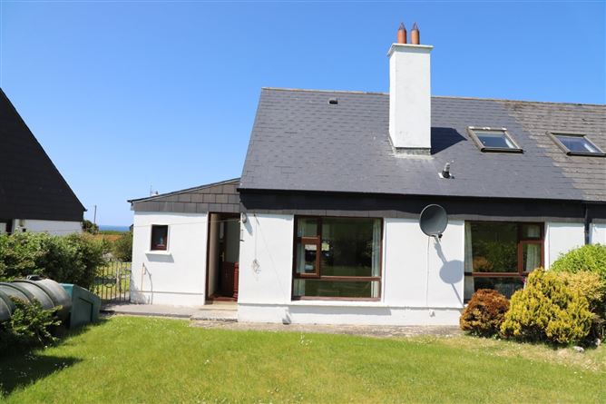 10 Father Bohan Houses, Fanore, Co. Clare