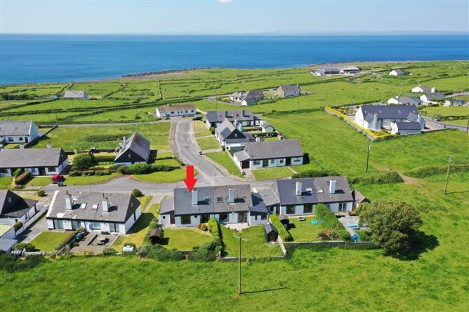 10 Father Bohan Houses, Fanore, Co. Clare