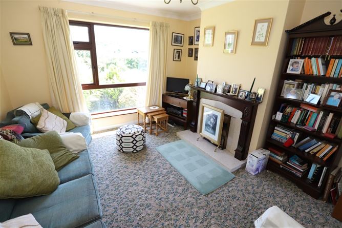 10 Father Bohan Houses, Fanore, Co. Clare