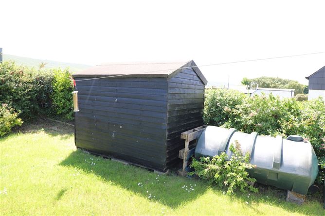 10 Father Bohan Houses, Fanore, Co. Clare