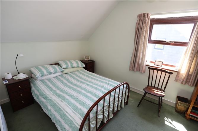 10 Father Bohan Houses, Fanore, Co. Clare
