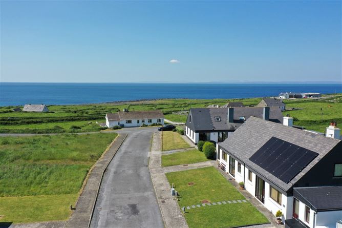 10 Father Bohan Houses, Fanore, Co. Clare