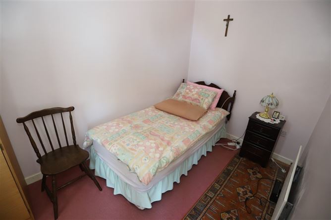 10 Father Bohan Houses, Fanore, Co. Clare