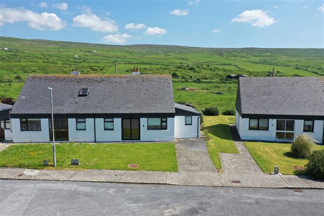 10 Father Bohan Houses, Fanore, Co. Clare