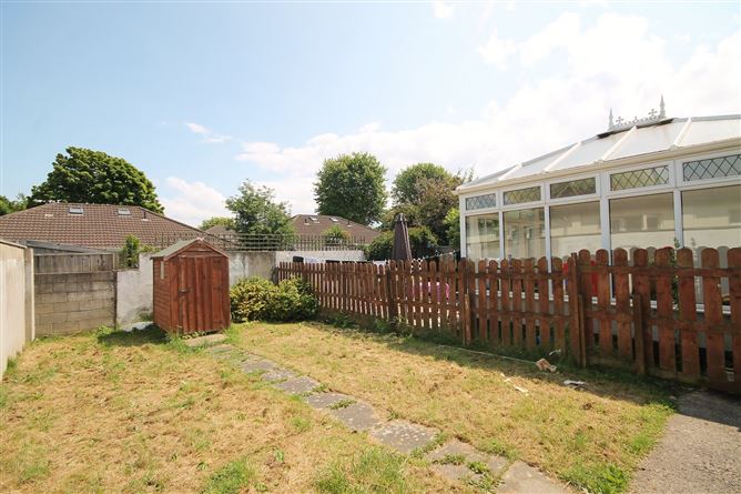 54 St Johns Close, Clondalkin, Dublin 22